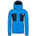 Produktbild The North Face Purna 2L Jacke L Nylon blau, Marineblau