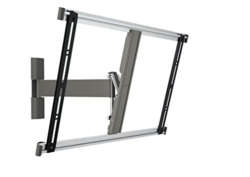 Vogel's THIN 325 TV-Wandhalterung fr 102-165 cm (40-65 Zoll) Fernseher, 120 schwenkbar und neigbar, max. 25 kg, Vesa max. 600 x 400, grau Vogel's THIN 325 TV-Wandhalterung fr 102-165 cm (40-65 Zoll) Fernseher, 120 schwenkbar und neigbar, max. 25 kg, Vesa max. 600 x 400, grau