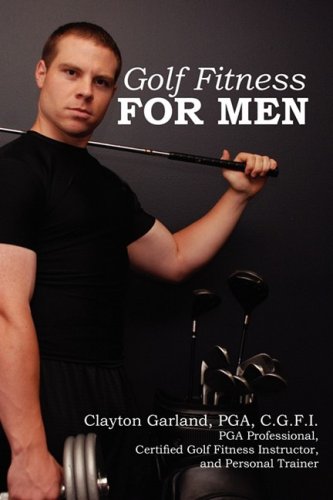 Gratis Golf Fitness for Men Descargar PDF