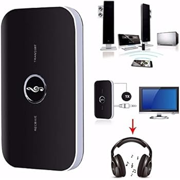 Adaptateur bluetooth 5 0 elegiant