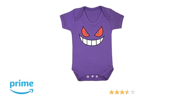 pokemon baby grow