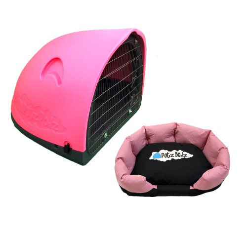 PetzPodz-Puppy-Revolution-Training-Crate