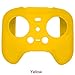 Produktbild Skryo Xiaomi Fernbedienung silikon schutzhülle case für xiaomi mi Drone FPV (Gelb)