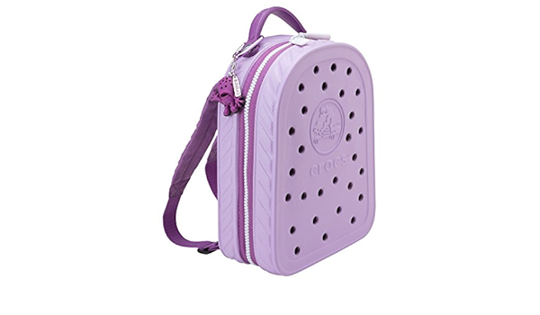 crocs kids backpack