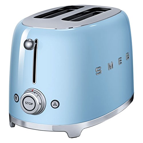 Duck Egg Blue Toasters