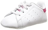 adidas Originals Stan Smith Crib S82618