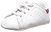 adidas Stan Smith Crib, Baby Girls' First Walking Shoes, Blanc (Ftwr White/Ftwr White/Bold Pink), 5 UK Child