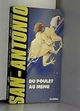 Du poulet au menu