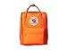 Produktbild Fjällräven Unisex Rucksack Kånken Mini, burnt orange, 13.0 x 20.0 x 29.0 cm, 7 Liter
