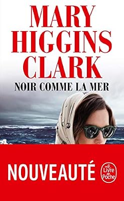 Le livre de poche Noir comme la mer