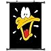 Produktbild Laohujia Daffy Duck Emotions Bright Beak Wall Scroll Poster with Graphics Rendering Printing, Product Size: 23.6 x 35.4Inch (Equal:60cm X 90cm)