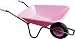 Produktbild Fort Schiebkarre Pink Fo05136, 90-100 L