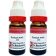 CONIUM MAC 200 11ML Dr. Reckeweg (Pack Of 2)