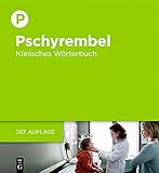 Pschyrembel Klinisches Wörterbuch by der Pschyrembel-Redaktion des Verlages, Willibald Pschyrembel