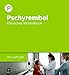 Pschyrembel Klinisches Wörterbuch by der Pschyrembel-Redaktion des Verlages, Willibald Pschyrembel
