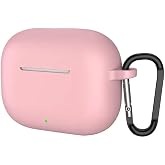 UnDePlus Huawei Freebuds SE4 ANC (SE 4 ile Uyumlu Değildir) ile uyumlu Kılıf Standart Yumuşak Silikon Case