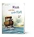 Noah und die große Flut (Bibelgeschichten für Erstleser) by