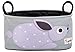 3 Sprouts Stroller Organizer, Rabbit Color: Rabbit