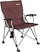 Produktbild Outwell Campo XL Chair Claret 2019 Campingstuhl