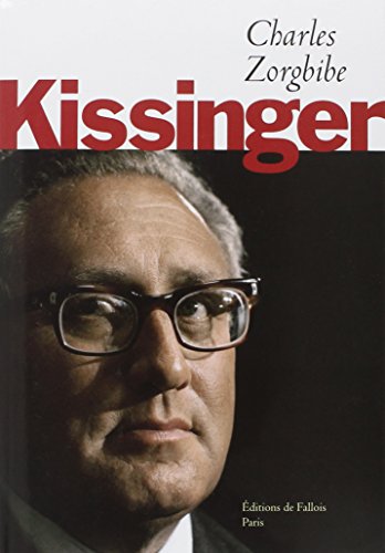 Kissinger en ligne Kissinger en ligne