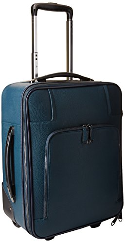 Preisvergleich Produktbild TRUSSARDI JEANS by Trussardi Laptop-Trolley, Blu Navy (blau) - 71B70949