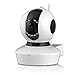 Price comparison product image Vitorcam Onvif 720P Wireless IP Camera, for Baby /Elder/ Pet/Nanny Monitor, Plug/Play, Pan/Tilt, Two-Way Audio & IR-Cut Filter night vision Home Security Camera CA-09WP