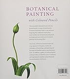 Image de Botanical Painting with Coloured Pencils