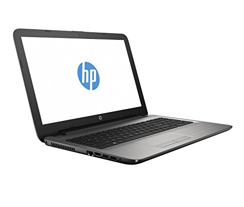 HP 15-ay068sa 15 6-inch Laptop Intel Core i7-6500U 2 5 GHz   3 1 GHz Turbo Processor  8GB RAM  1TB HDD  HD Display  1366 x 768 Resolution   DVDRW  HDM