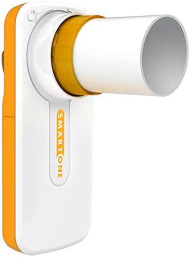 MIR Smart One Spirometer for general physician