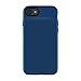 Price comparison product image Under Armour UA Protect Stash Case for iPhone 8 & iPhone 7 - Midnight Navy/Mediterranean