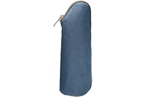 Ruankenshop Travel Bottle Warmer Baby Bottle Warmer Bag Mam Bottle Warmer Bag Baby Bottle Bag Insulated Baby Bottle Bag Baby Bottle Thermal Bag light blue