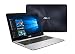 Produktbild 39.6cm (15.6") ASUS X556UQ-DM762T (90NB0BH2-M09560)