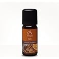 Absolute Aromas Spiced Citrus Diffuser Blend - A Warming Blend of Pure Orange, Ginger, Cinnamon, Coriander & Black Pepper Essential Oils