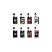 Produktbild KIT ALIEN BABY AL85 + TFV8 BABY SMOKTECH ohne nikotin noch tabak* - Noir-rouge