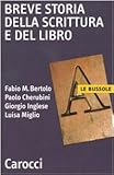 Image de Breve storia della scrittura e del libro