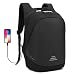 Produktbild UtoteBag Anti-Diebstahl Laptoprucksack Business Travel Rucksack Reiserucksack Anti-Theft Schulrucksack Backpack Daypack mit TSA Zahlenschloss für 15,6 Zoll Laptop Notebook