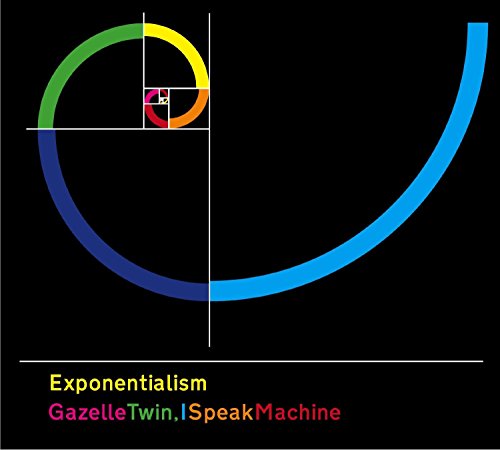 Preisvergleich Produktbild Exponentialism Ep