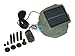 Produktbild SOLAR-Teichpumpe Teich+Gartenteich-PUMPE Solarpumpe Gartenteichpumpe Gartenpumpe mit Solar-Stein für den Garten