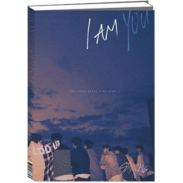 I Am You: Amazon.nl