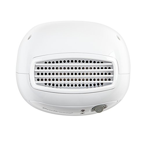 Pro Breeze™ 500ml kompakter und tragbarer Mini Luftentfeuchter gegen Feuchtigkeit, Schmutz und Schimmel zu Hause, in der Küche, im Schlafzimmer, Wohnwagen, Büro und Garage - 6