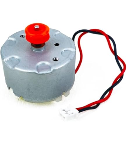 Batteria Per Roborock S5/S6/S7 - 6900mAh, 14.4V, Sostitutiva Ad Alta Capacit&agrave;