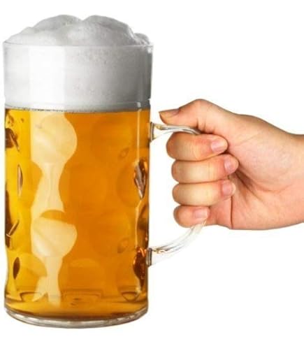 Een biermok met een band stock illustratie. Illustration of bier - 31619208