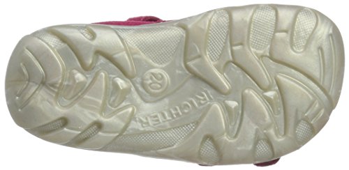 Richter Kinderschuhe Baby Mädchen Terrino Lauflernschuhe - 3