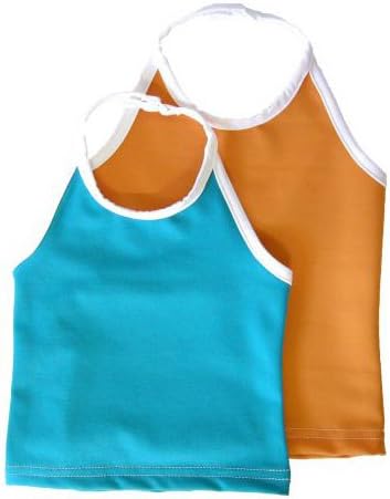 Bummis Swim Tankini Turquoise 0-12 Months by Bummis