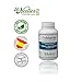 Produktbild BeNatur - Plus Kollagen und Hyaluronsäure - 120 Tabletten - Hilfe für Sportler, verbessern die Gesundheit der Gelenke, beugen Hautalterung vor, ernähren Haut und Haare und verhärten die Nägel