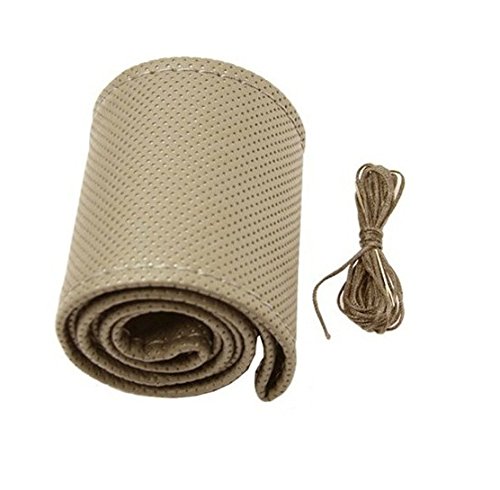 Exclusive Sweat Proof - Hand Stiching Steering Cover Beige For toyota innova RS.189 (62.00% Off) - Amazon
