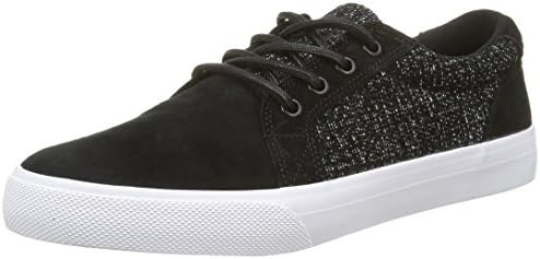 DC Universe Council Se, Men’s Low-Top Sneakers