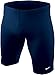 Produktbild Nike Swim Poly Core Solid Jammer Herren Midnight Navy Größe DE 50 | US 34 2019 Badehose
