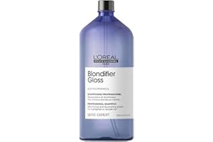 L'oreal Expert Professionnel Blondifier Shampoo 1500 Ml Unisex