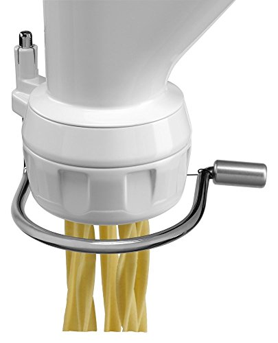 Kitchenaid 5KPEXTA Röhrennudelaufsatz - 3